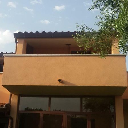 Appartamento Da Francesco Villaggio Degli Ulivi San Teodoro ซาน เตโอโดโร ภายนอก รูปภาพ