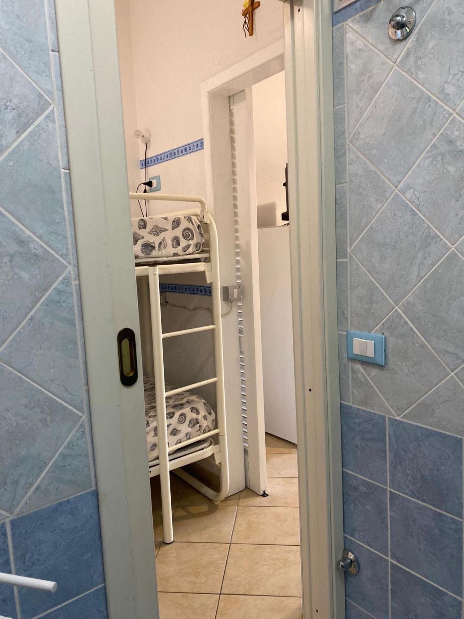 Appartamento Da Francesco Villaggio Degli Ulivi San Teodoro ซาน เตโอโดโร ภายนอก รูปภาพ