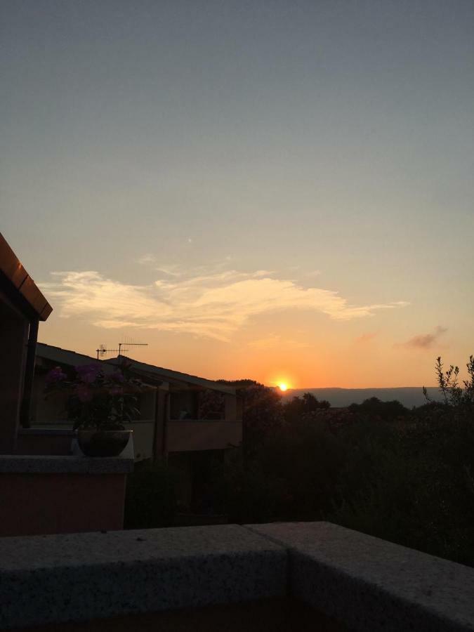 Appartamento Da Francesco Villaggio Degli Ulivi San Teodoro ซาน เตโอโดโร ภายนอก รูปภาพ